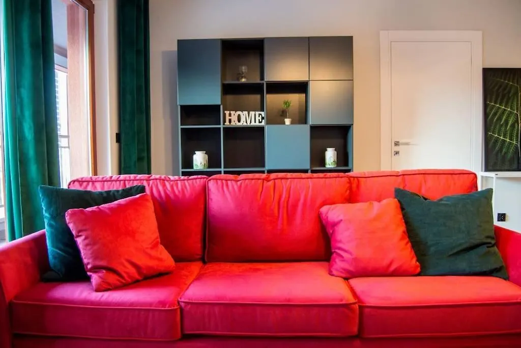 Spa Waterlane Island Deluxe 2 By Grand Apartments Gdansk Poland